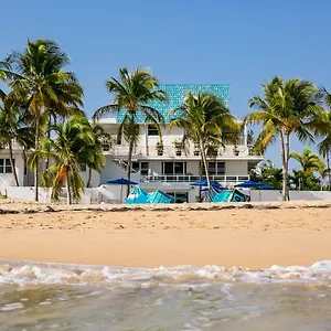 Numero Uno House Puerto Rico