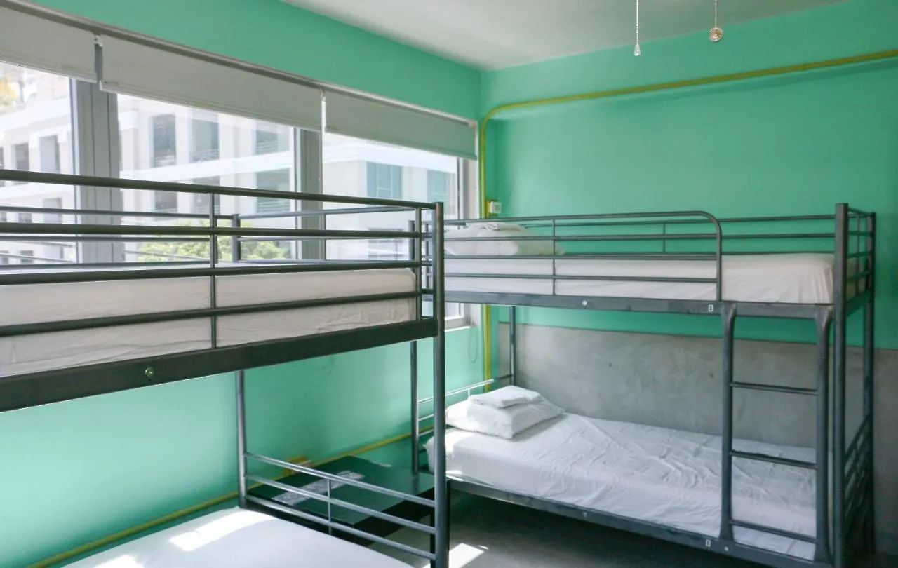 Conturce Hostel San Juan 2*,