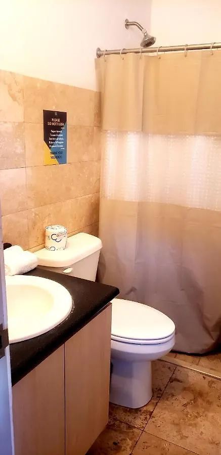 Conturce Hostel San Juan